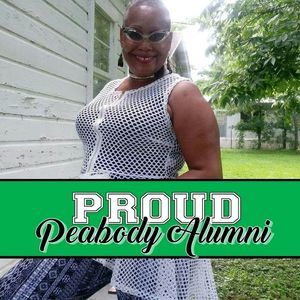 Meet your Posher, Marvis